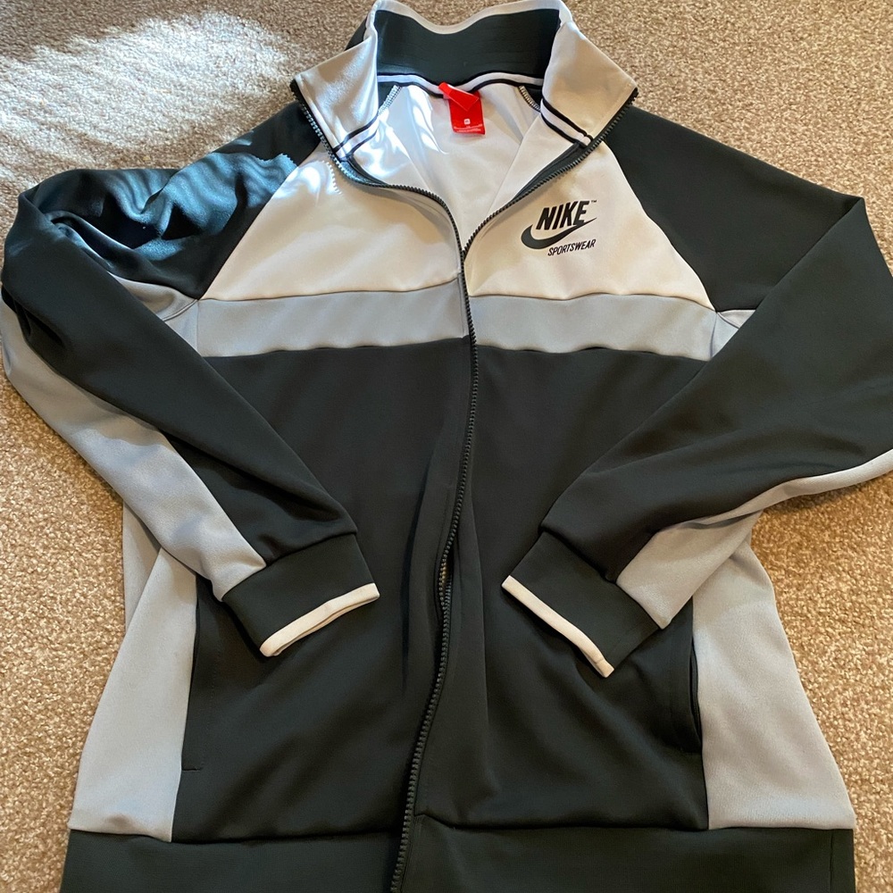 Nike Track Jacket